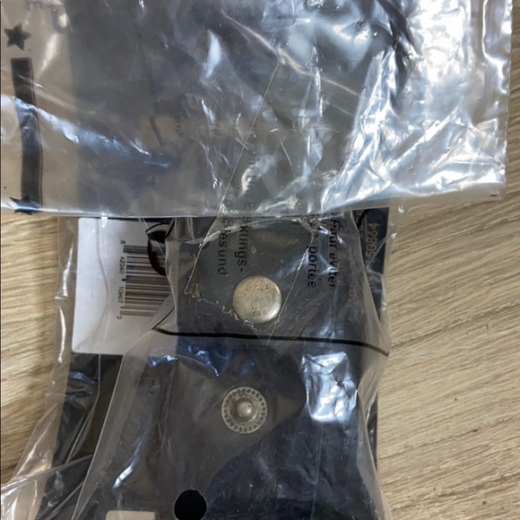 Mona B Labyrinth Leather Bracelet - Picture 3 of 3